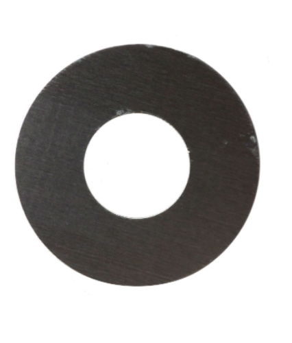 DSP 135 - Scar Plate